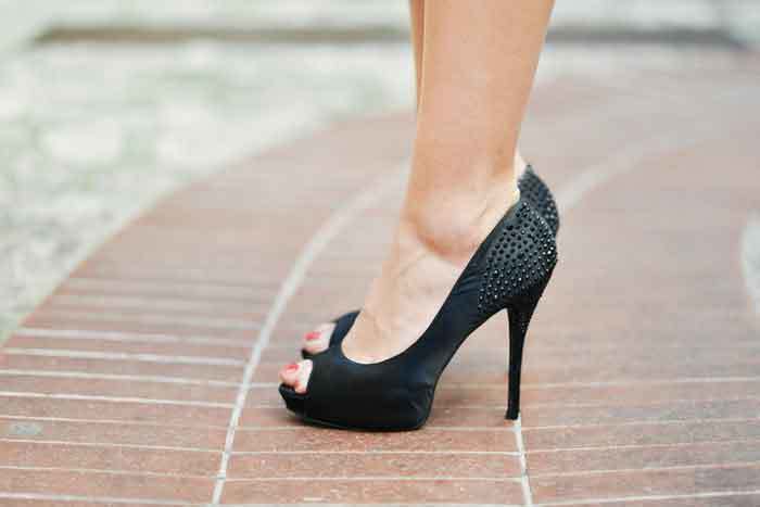 how to make heels quieter Soundproof Shoes: Comfort and Convenience