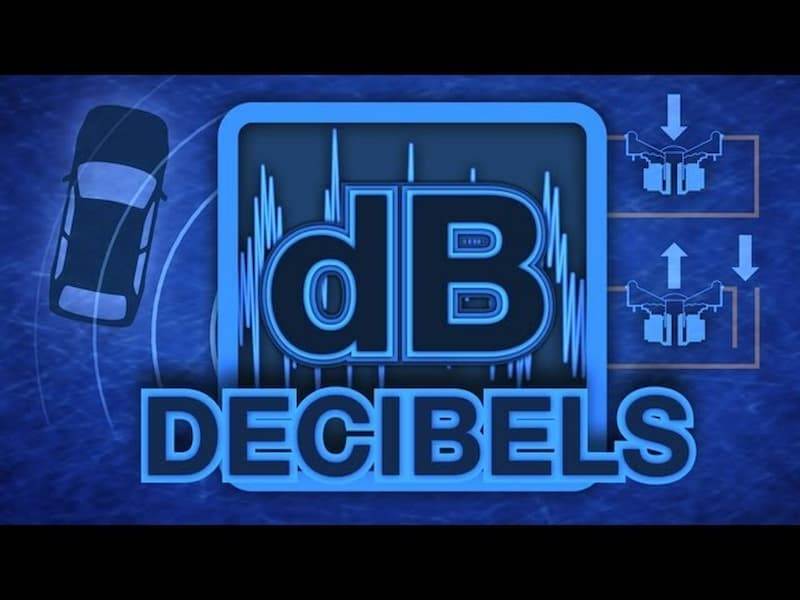 Understanding Decibels