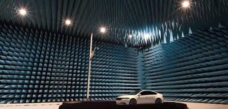 What Are Anechoic Chambers Used For