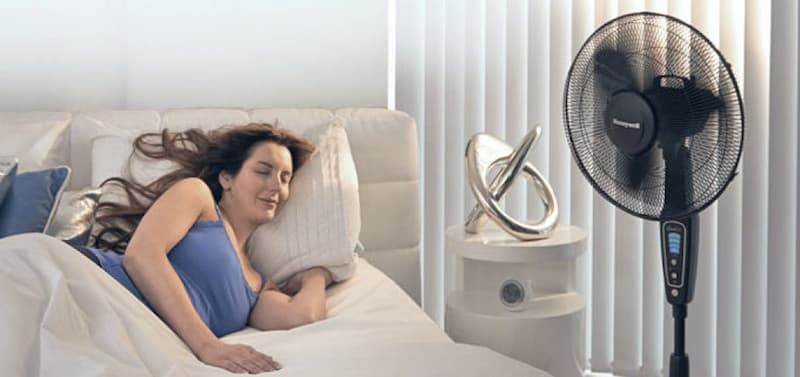 Sleeping with a Fan on really Is Bad for Your Health But Itu2019s not That Dangerous 680x321 1024x483 1 The Quietest Fan