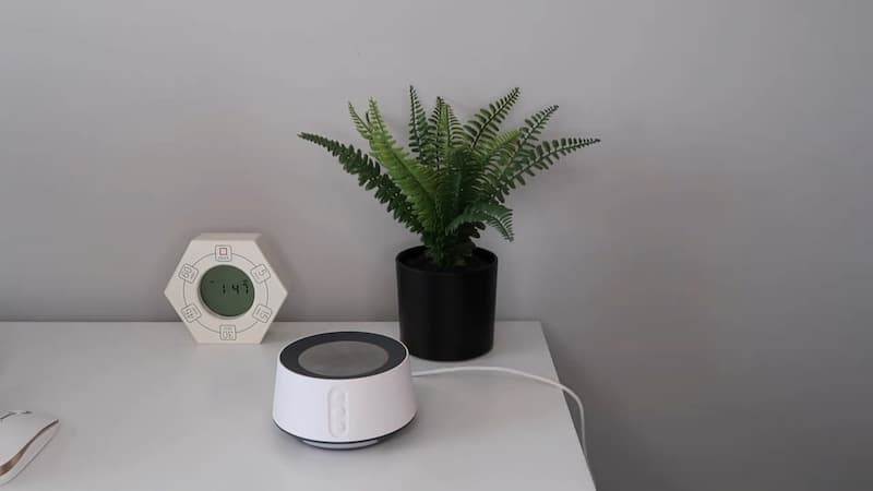 videoplayback Best White Noise Machine for Office