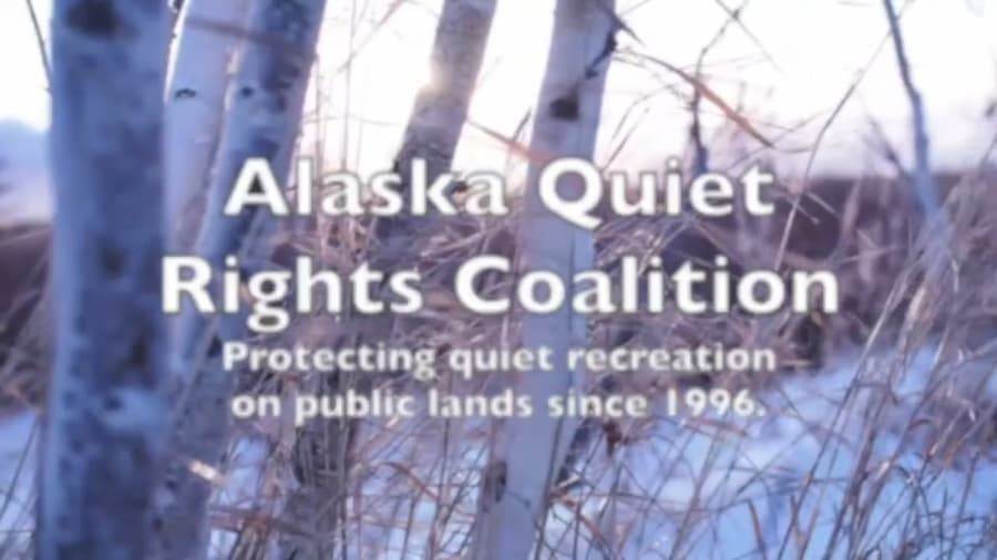 Alaska Quiet Rights Coalition