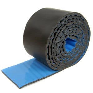 Acoustic Pipe Wraps
