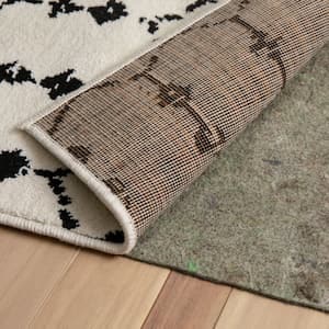 Carpeted Area Rugs
