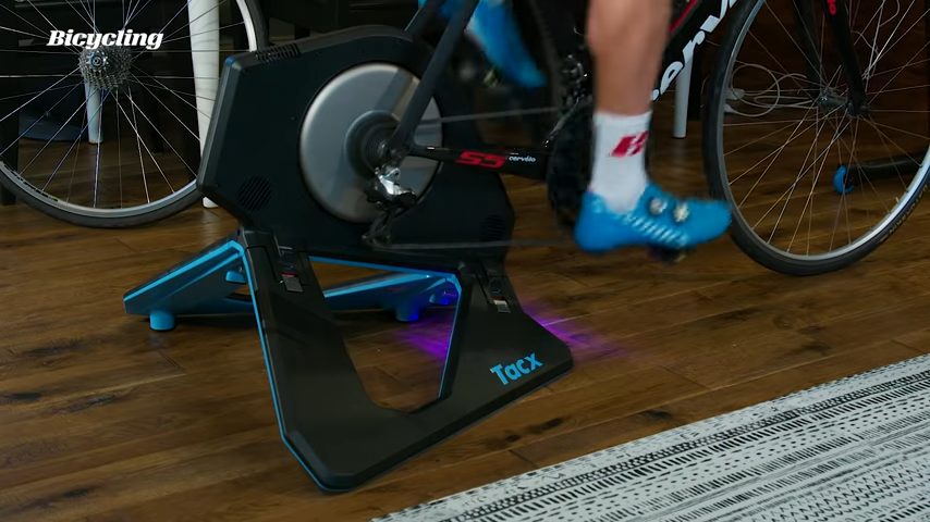 The Best Indoor Bike Trainers of 2020 Bicycling Magazine 00 03 06 Best Quiet Indoor Bike Trainer - Buyer's Guide