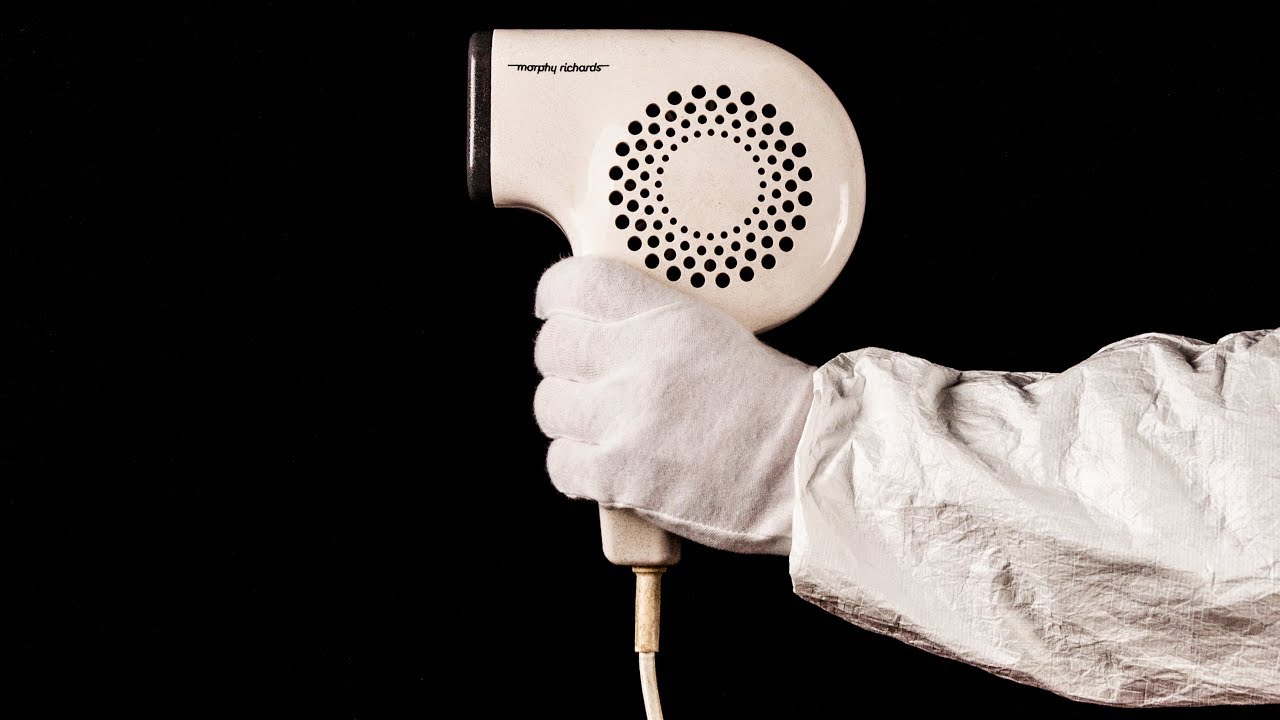 maxresdefault 1 How to Soundproof your Hair Dryer: Tips and Tricks on How to Reduce Noise