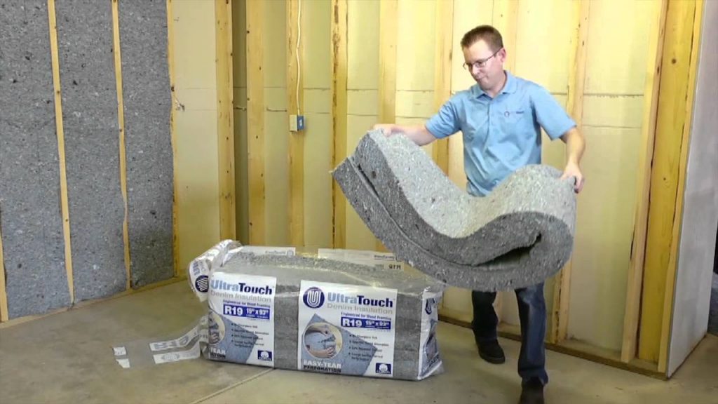 maxresdefault 17 Is Denim Insulation Good for Soundproofing?