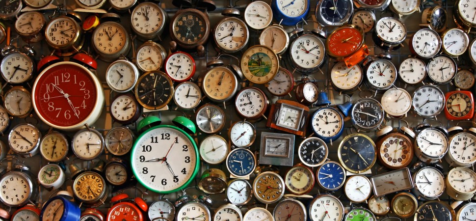 clocks Best Silent Clocks - Buyer's Guide