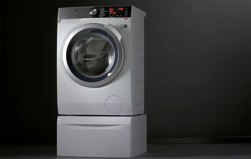 Quietest Washing Machine