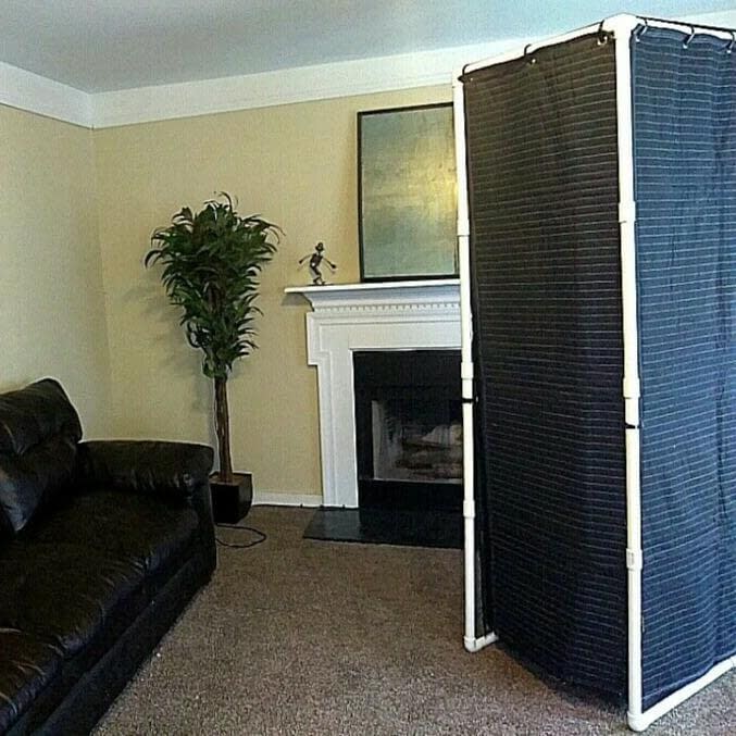1000 Soundproof Booth for Apartment