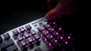 Top 5 Quietest Mechanical Keyboard Review 2021 6 36 screenshot 1 Quiet Mechanical Keyboard, Best For Gaming and Typing