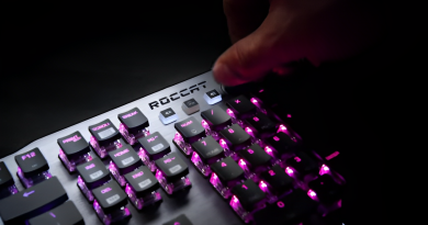 Top 5 Quietest Mechanical Keyboard Review 2021 6 36 screenshot 1 Quiet Mechanical Keyboard 2023, Best For Gaming and Typing