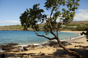 08598 The Quietest Hawaiian Island: Places To Explore