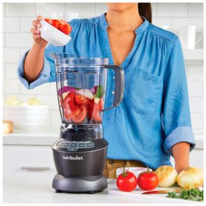 AZ6 NBF50500 How to Make a Blender Quieter: Simple Tips