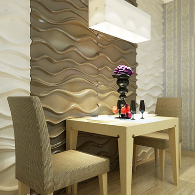 Acoustic Insulation Wall Panel for Interior Wall Decorative 1 How to Soundproof Interior Walls