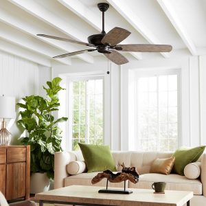 Monte Carlo ceiling fans How to Fix a Clicking Ceiling Fan in 6 Easy Steps