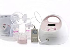 713ktwJIQDL. SX355 Breast Pump Silent? Here's What You Need to Know