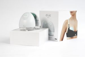 Elvie Pump Double Inside the Box 2 scaled 1 Breast Pump Silent? Here's What You Need to Know