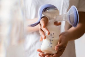 cGettyImages 916194212 2000 Breast Pump Silent? Here's What You Need to Know