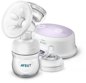 en avent philips electric breast pump ultra comfort Breast Pump Silent? Here's What You Need to Know