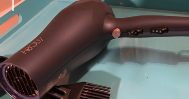 Best Quiet Hair Dryers 💇 ♀️ Top Rated Quiet Hair Dryers On Amazon 4 42 screenshot 1 Quiet Hair Dryers - Buyer's Guide