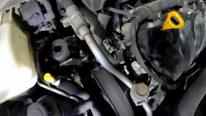 Fix ANY Belt Squeak Fast and Easy Dont buy a New Serpentine Belt 0 1 screenshot How To Stop Belt From Squeaking